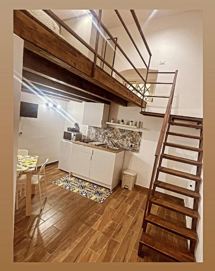 Mafone Home Palermo Exterior photo