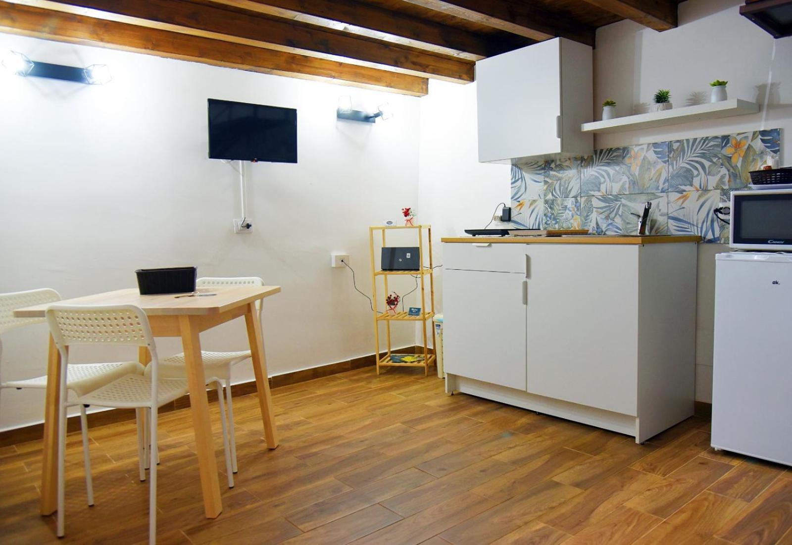Mafone Home Palermo Exterior photo